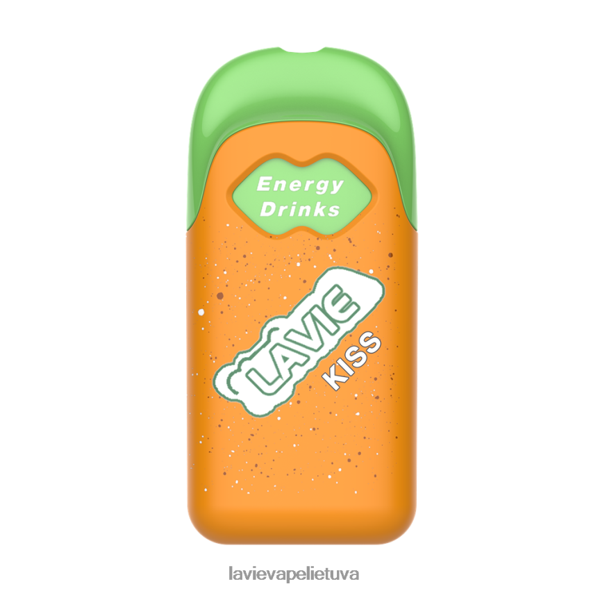 N226RV105 Lavie Vape Price | energetiniai gėrimai LAVIE KISS 8000 įkvėpimų
